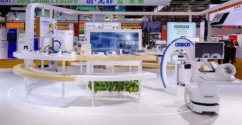 專訪歐姆龍陳可 從醫(yī)療器械廠商向慢病管理服務(wù)商轉(zhuǎn)型，未來四年建設(shè)近千家健康便利店