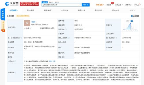 順豐科技在上海成立新公司，布局新能源汽車銷售與票務服務市場
