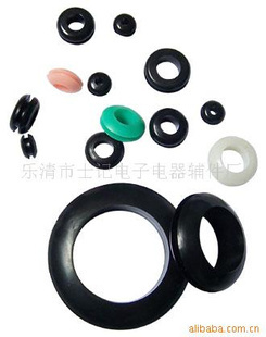 樂清市士記電子電器輔件廠 為您專業供應高性價比單面護線圈與雙面護線圈