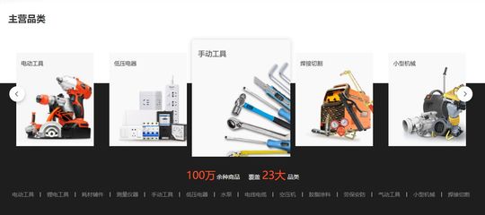 萬億級賽道上的先行者 銳錮商城如何順應天時，以電器輔件為支點撬動MRO工業品電商藍海